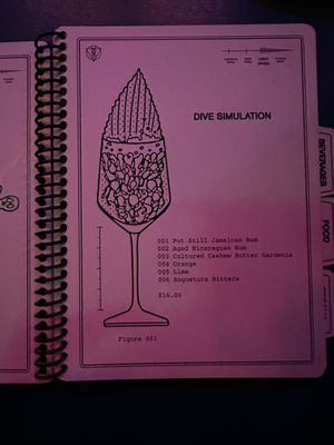   at Mothership in San Diego