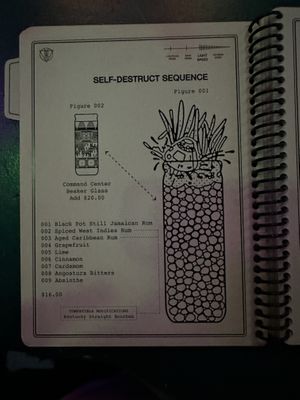   at Mothership in San Diego