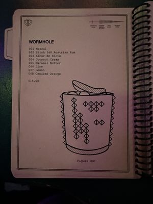   at Mothership in San Diego