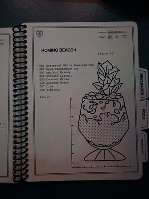   at Mothership in San Diego