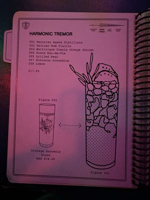   at Mothership in San Diego