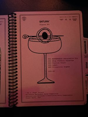   at Mothership in San Diego