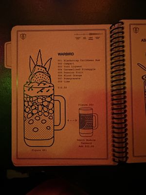   at Mothership in San Diego