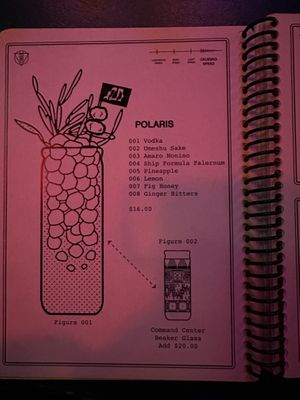   at Mothership in San Diego