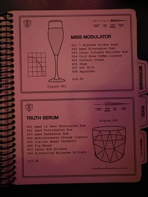   at Mothership in San Diego