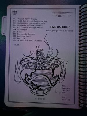   at Mothership in San Diego