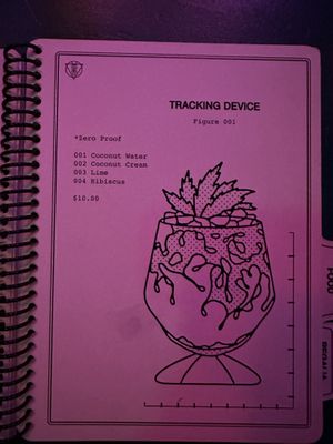   at Mothership in San Diego