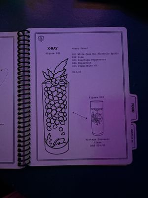   at Mothership in San Diego