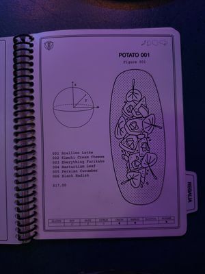   at Mothership in San Diego