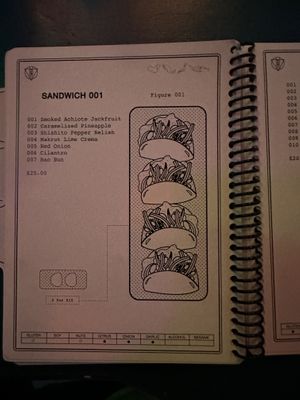   at Mothership in San Diego