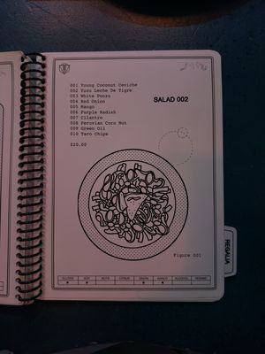   at Mothership in San Diego