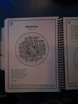   at Mothership in San Diego