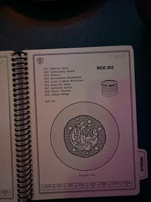   at Mothership in San Diego