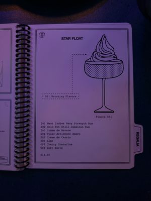   at Mothership in San Diego