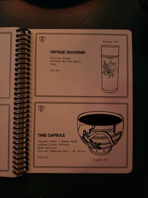   at Mothership in San Diego