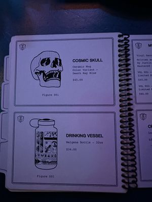   at Mothership in San Diego