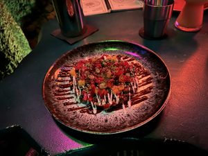   at Mothership in San Diego