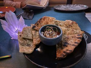   at Mothership in San Diego