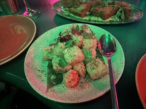   at Mothership in San Diego