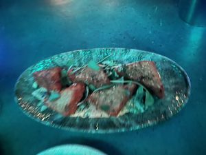   at Mothership in San Diego