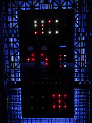  at Mothership in San Diego