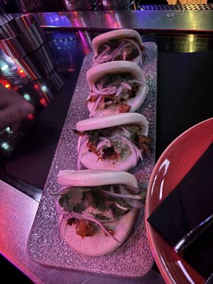   at Mothership in San Diego