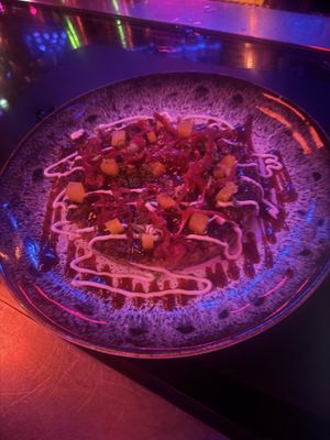   at Mothership in San Diego