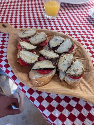  at Yerbabuena in Puebla