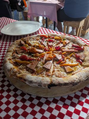  at Yerbabuena in Puebla