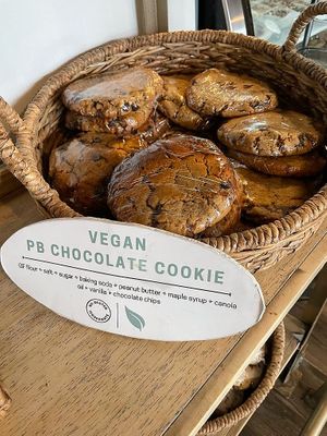  at Mojo's Coffee and More in Bay Village