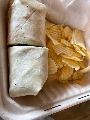  at Mojo's Coffee and More in Bay Village