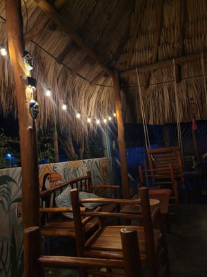 beautiful at Veggie Kitchen in Palomino