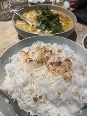   at Ma Pa Me in South Brisbane