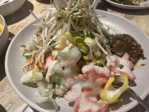   at Ma Pa Me in South Brisbane