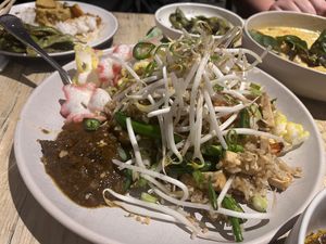   at Ma Pa Me in South Brisbane