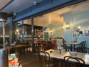   at Ma Pa Me in South Brisbane