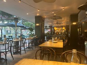   at Ma Pa Me in South Brisbane