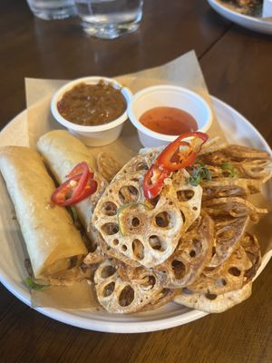   at Ma Pa Me in South Brisbane