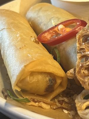   at Ma Pa Me in South Brisbane