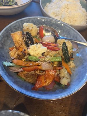   at Ma Pa Me in South Brisbane