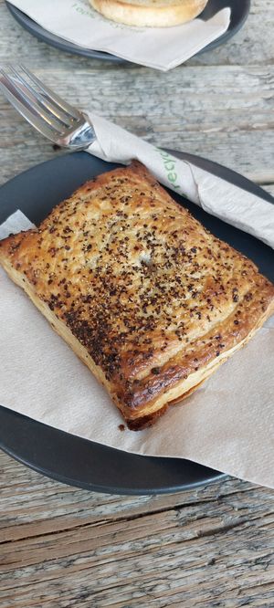  at Gaard 2 Coffee Hide in Sheffield