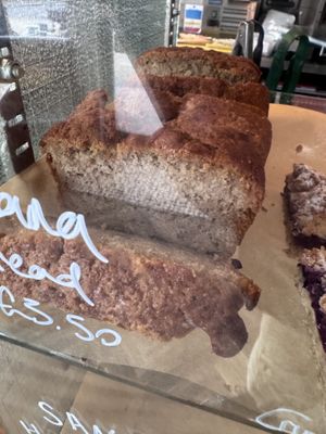 Yum   at Gaard 2 Coffee Hide in Sheffield