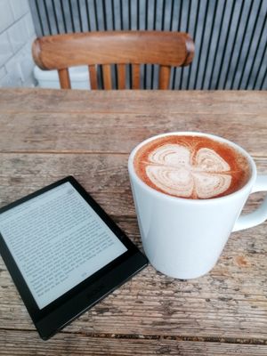  at Gaard 2 Coffee Hide in Sheffield