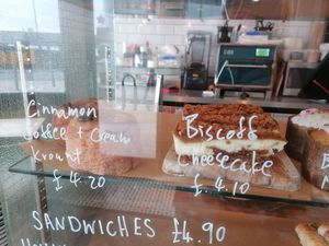  at Gaard 2 Coffee Hide in Sheffield