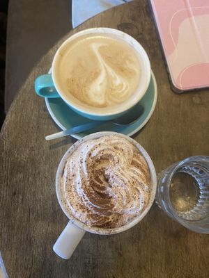   at Gaard 2 Coffee Hide in Sheffield