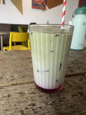   at Gaard 2 Coffee Hide in Sheffield