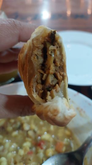  at Menta y Limón in Buenos Aires