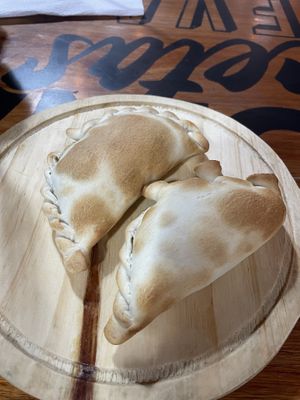   at Menta y Limón in Buenos Aires