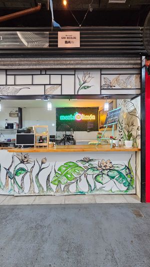  at Menta y Limón in Buenos Aires