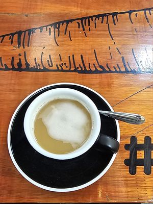  at Menta y Limón in Buenos Aires